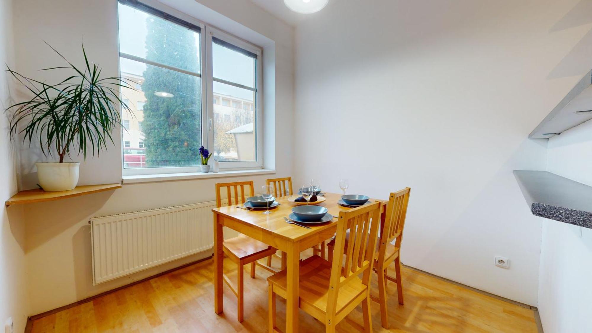 Apartmán Esser 2 Milovice  Exterior foto